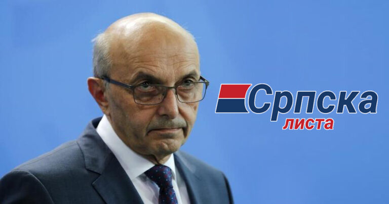 Mustafa: Deri tani Lista Serbe ka qenë korrekte si partnere në koalicion qeverisës