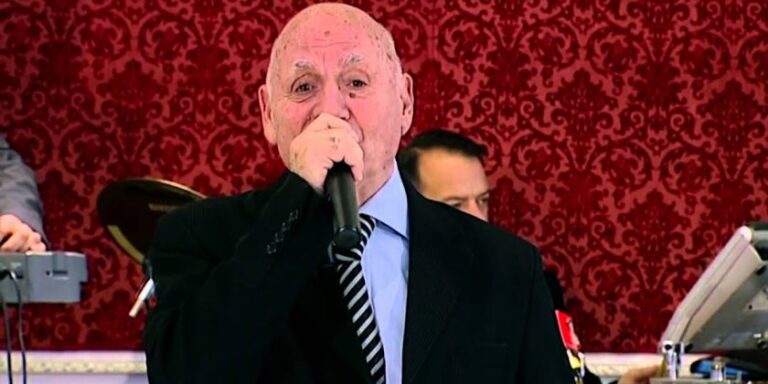 Vdes në moshën 83 vjeçare, ikona e muzikës Ismet Peja