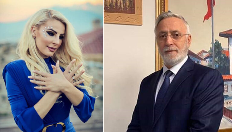 Duda Balje: Baca Jakup është vet liria, kërkon falje publike që votoi Gjykatën Speciale