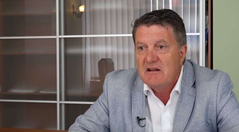 RTK e suspendon nga puna Milaim Zekën