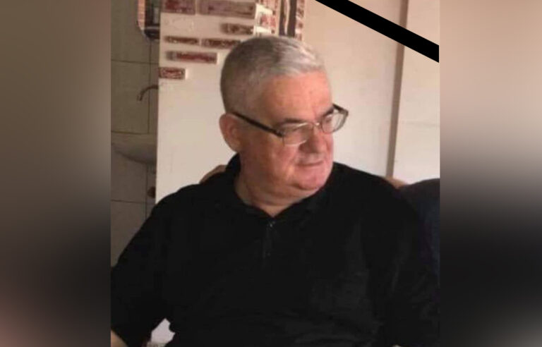 Humb betejën me Covid-19, mjeku mirënjohur nga Malisheva, Ramë Morina