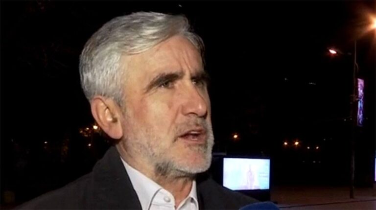 Ish-ministri i Shëndetësisë dënohet me dy vite burg për sulm seksual