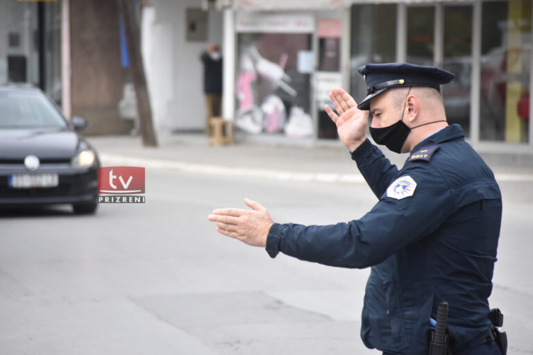 456 gjoba për mos respektim të masave kundër COVID-19