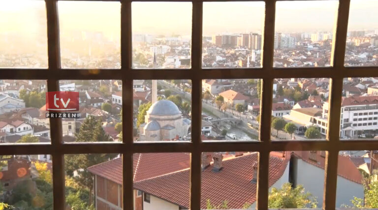 Moti përvëlues sot, temperatura mbi 36 gradë Celsius