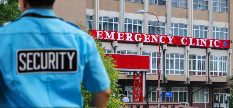 Në ShSKUK 1,209 pacientë po marrin trajtim mjekësor për COVID-19