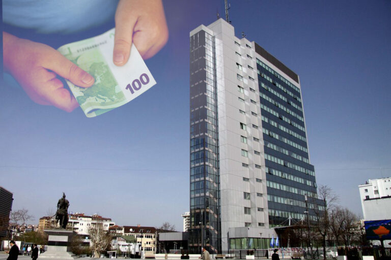 Fondi për Rimëkëmbje vazhdon edhe vitin tjetër, Qeveria do ta rrisë atë me burime të jashtme