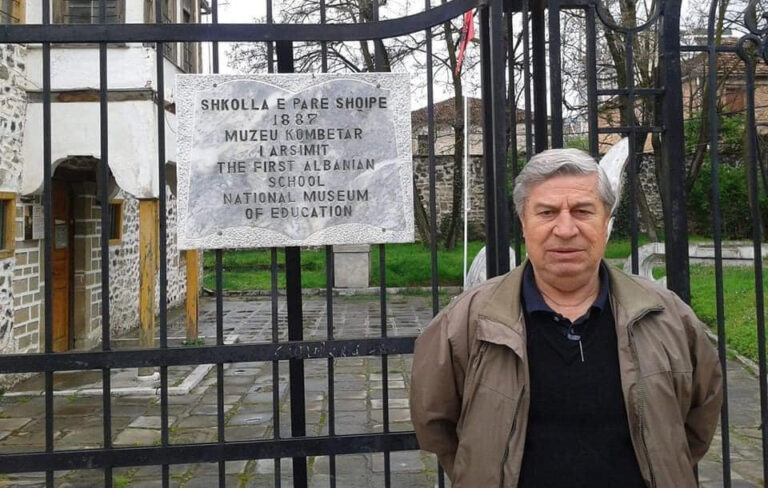 Ndahet nga jeta veterani i arsimit në Prizren, Sefer Saramati