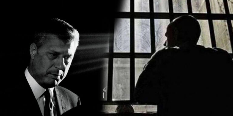 “Paraburgimi do të zgjasë vetëm 1 vjet”, Specialja mundohet të arsyetojë deklaratën e Trendafiloves