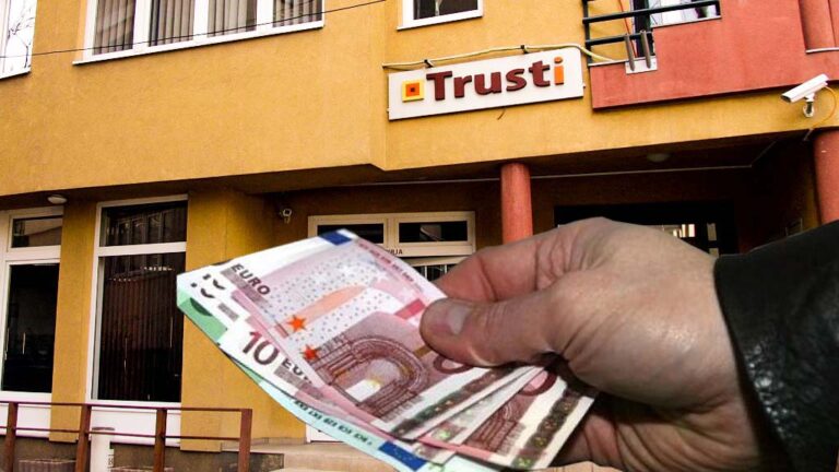 Kryesia mban mbledhje, në rend dite sërish Projektligji për Trustin