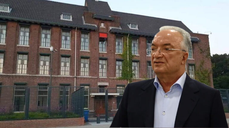 Haliti demanton mediat në Shqipëri se është ftuar nga Specialja: Është spekulim