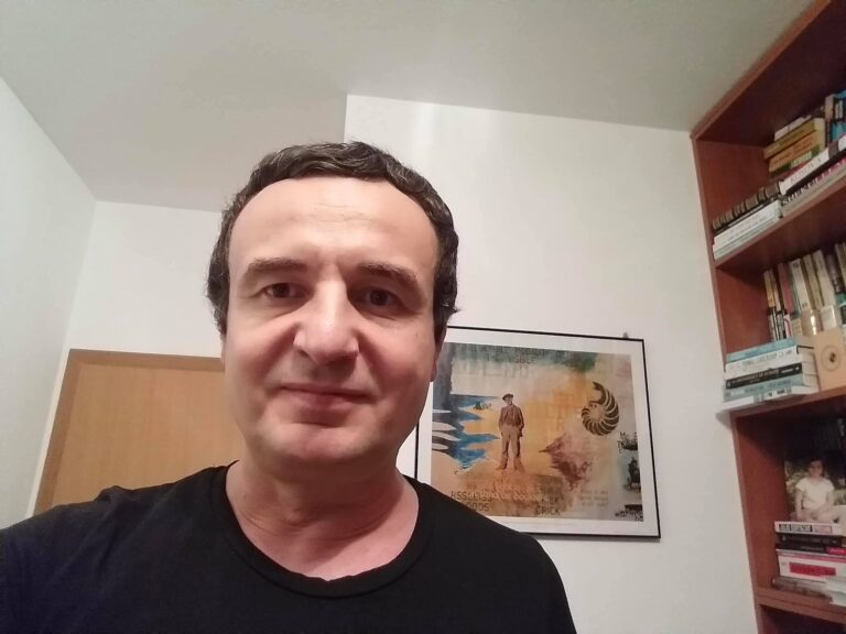 Albin Kurti shërohet nga koronavirusi, i rikthehet punës në parti