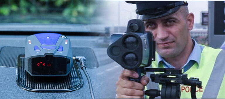 Skandaloze, Policia e Kosovës i ka vetëm 7 radarë