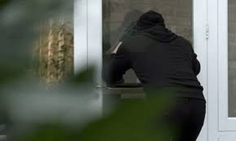 Hajnat vjedhin stoli ari dhe para të gatshme në Malishevë