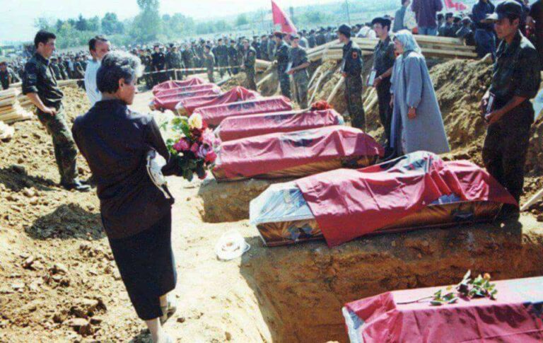 BBC konfirmon kasetën e Bellanicës me filmimet e masakrës së Krushës së Madhe