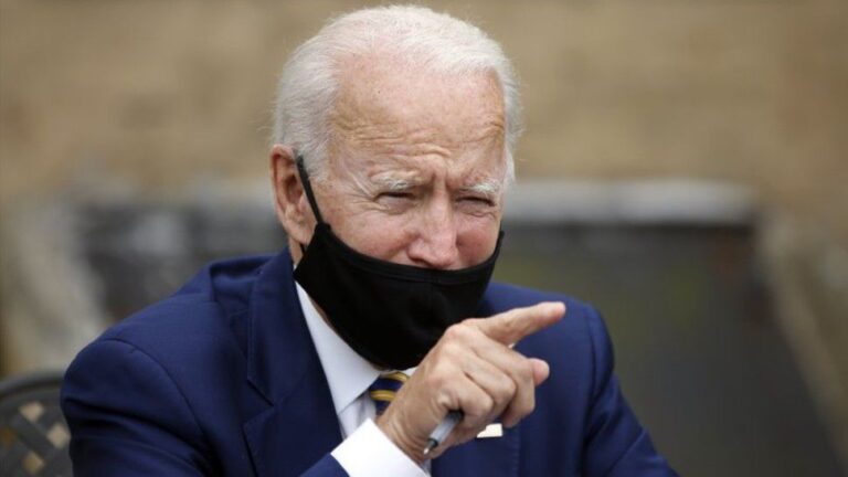 Biden mirëpret lajmet për vaksinën e Pfizer, por kërkon kujdes