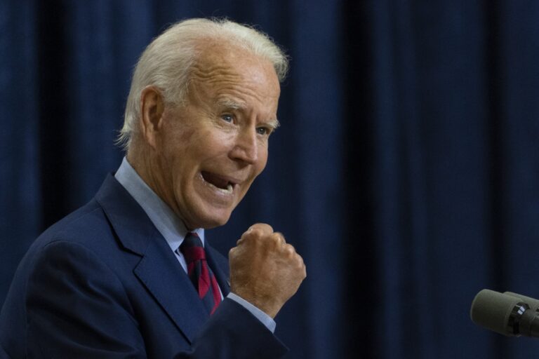 Joe Biden tashmë ka fituar më shumë vota se çdo kandidat në histori