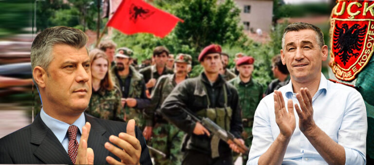 Presidenti Thaçi pas pak në konferencë të jashtëzakonshme për media