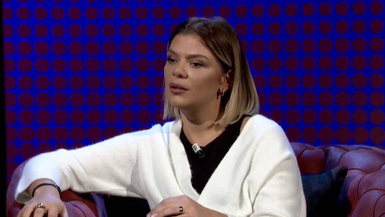 Edita Doli: Isha punëtorja më e lumtur kur u pagova 70 euro në muaj