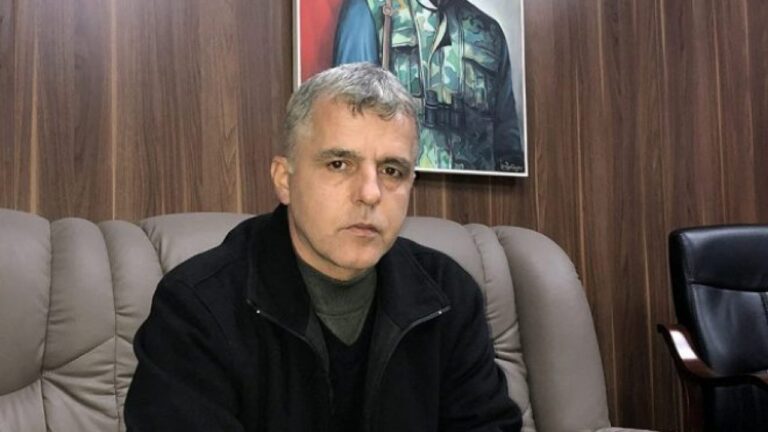 Klinaku: Lufta e UÇK’së ishte e drejtë, akuzat janë bërë mbi bazën e shpifjeve të kriminelëve serbë