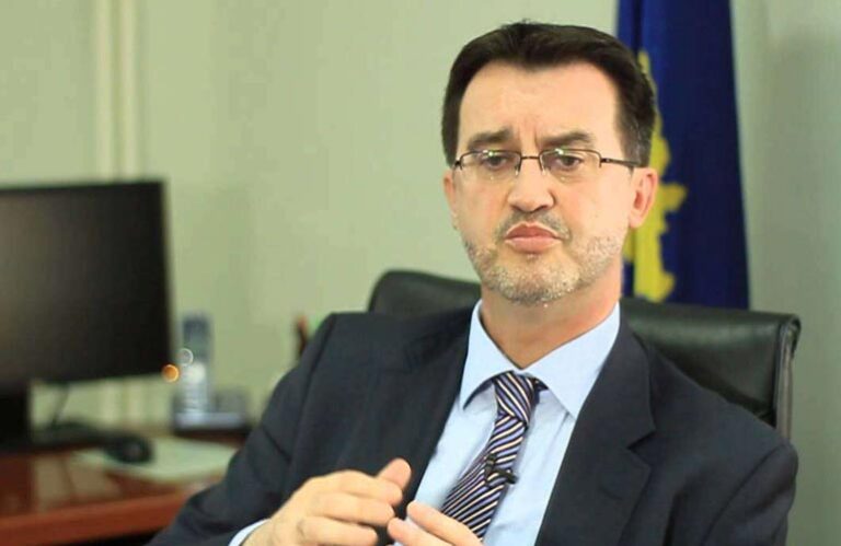 Ferid Agani: Pandemia tregoi rëndësinë e anëtarësimit të Kosovës në OBSH