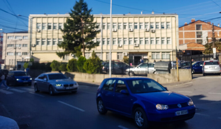 Gjykata merr vendim për të dyshuarin që vrau me thikë 15-vjeçarin në Prizren