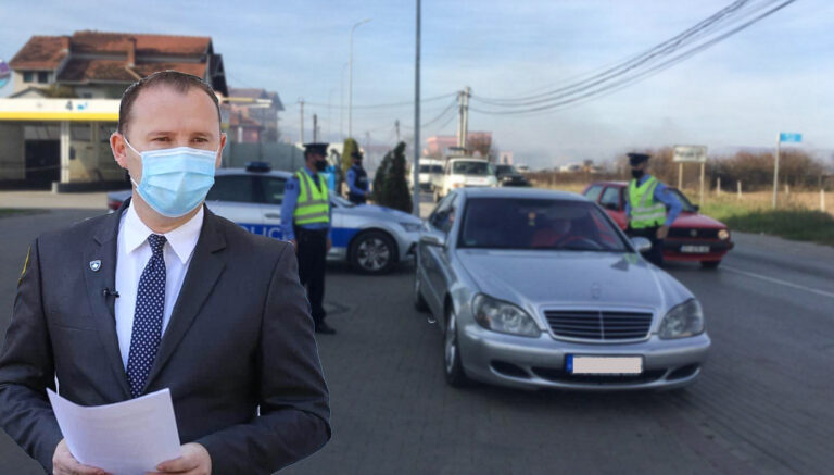 Zemaj paralajmëron mbylljen e komunave të tjera nëse vazhdon trendi i rritjes së rasteve me Covid