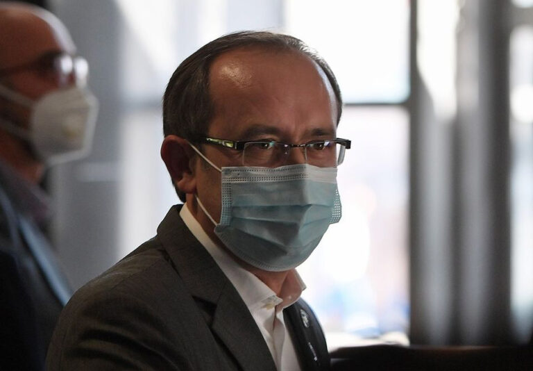 Deklarohet Hoti pas aplikimit të Kosovës për COVID-19