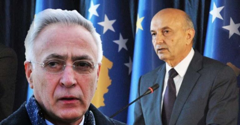 Mustafa: Ngritja e aktakuzave dhe arrestimi i njerëzve të UÇK-së s’duhet të kuptohet si dëshmi për fajësinë e tyre