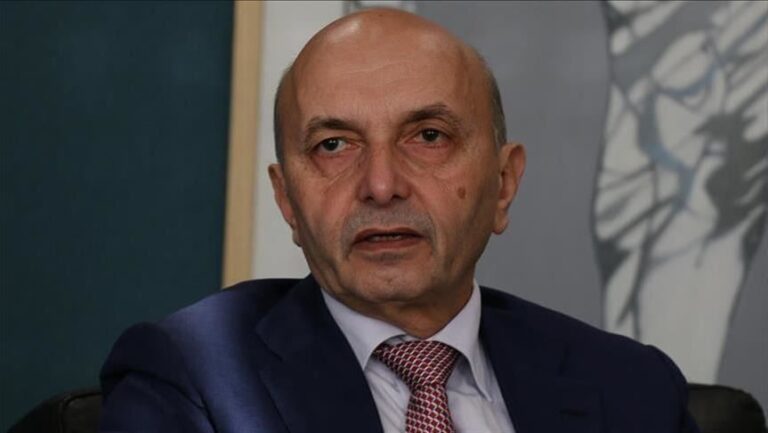 Isa Mustafa: Nuk më mungon politika, kam pasë nevojë për pushim