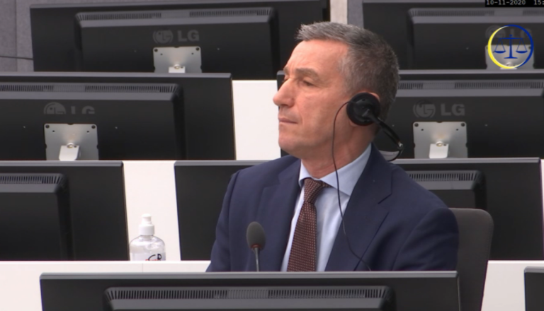 Avokati kërkon nga gjykatësi ta rishikojë vendimin për mbajtjen e Veselit në paraburgim pasi gjeti gabime në aktakuzë