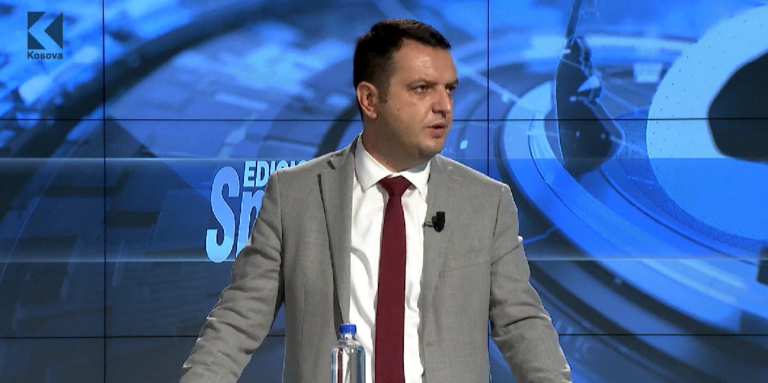 AAK këmbëngulëse, Selimi: Jemi zotuar, përkrahim vetëm Ramush Haradinajn për president