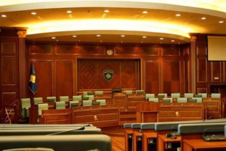 Këta janë deputetët e mundshëm të cilët do të zëvendësojnë ministrat