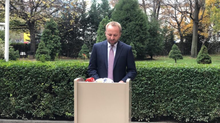 PDK bojkoton agjendën e Kuvendit për një javë, kjo është arsyeja