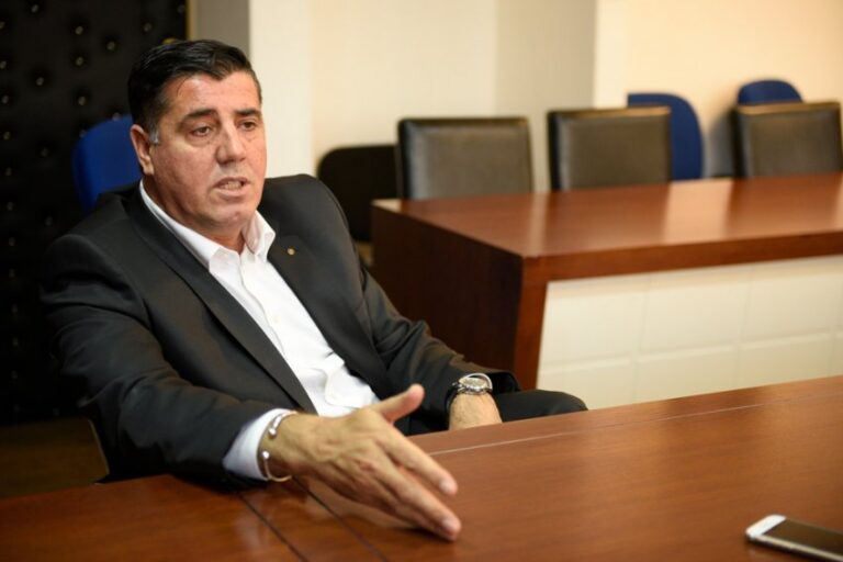 Haziri: Nëse nuk dakordohemi për President shkojmë në zgjedhje