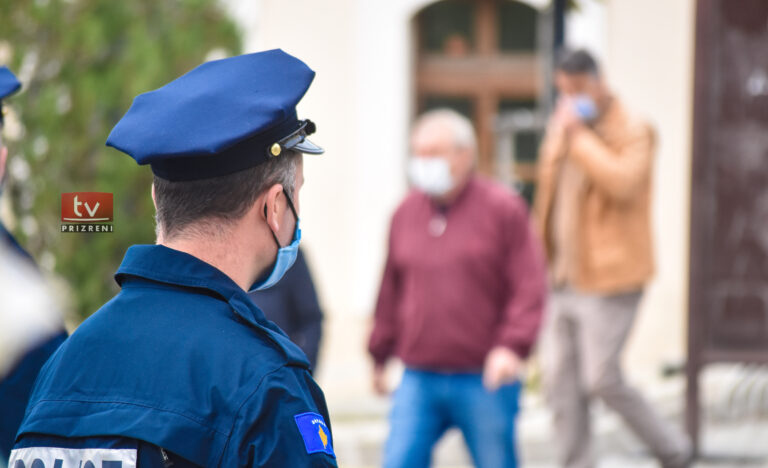 Nga sot në këto raste mund të ecni pa maskë