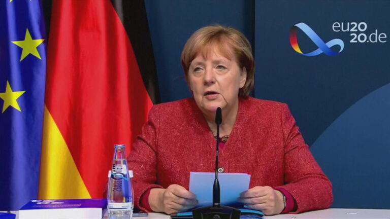 Merkel tregon se kur do të nisë vaksinimi kundër koronavirusit në Europë