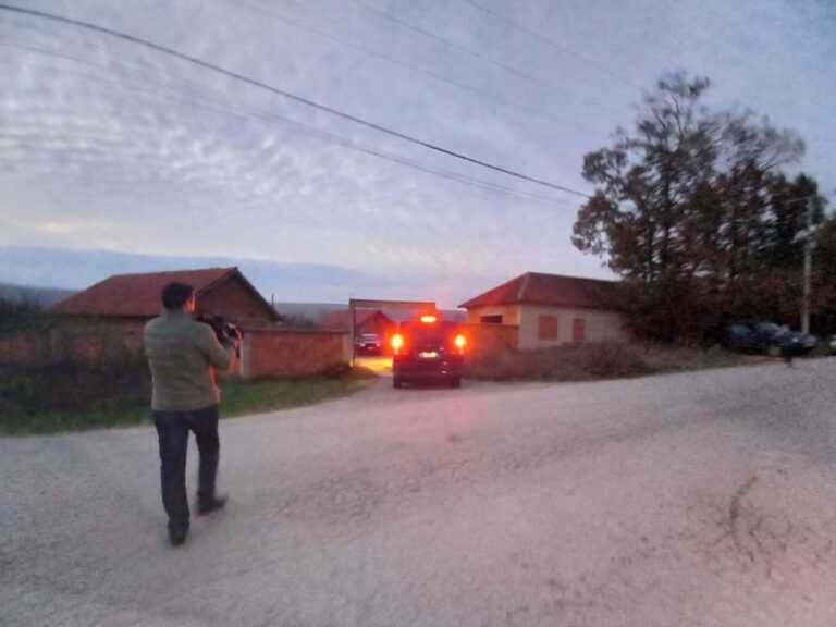 Fillon të bastiset shtëpia e Jakup Krasniqit në Negrovc