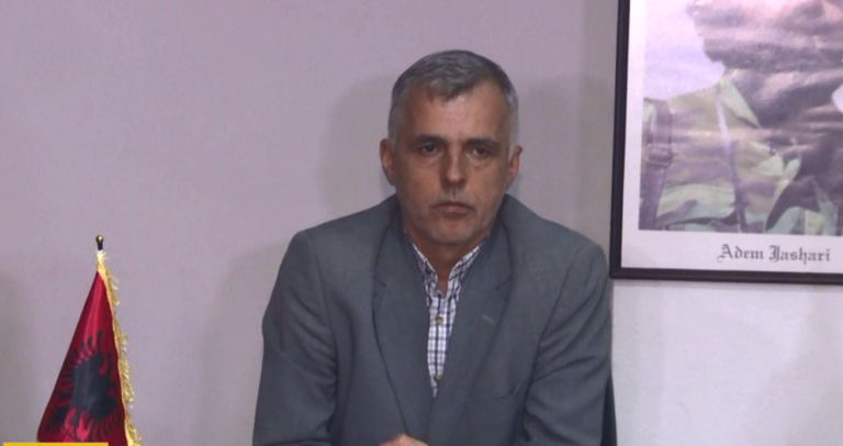 OVL e UÇK-së thërret protestë gjithëpopullore