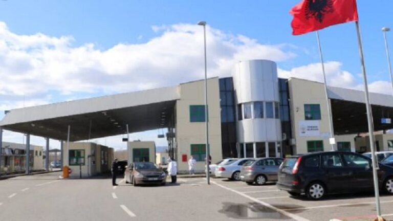 Rritja e rasteve me Covid, Mali i Zi vendos masa të rrepta në pikat kufitare