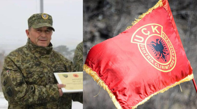 Ka ndërruar jetë ish-ushtari i UÇK-së, Bajram Popaj