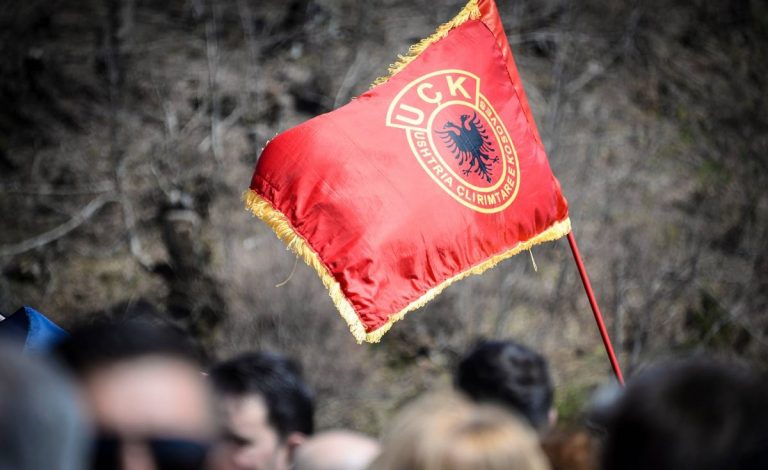 OVL e UÇK-së do t’i bojkotojë organizimet nga Qeveria për kremtimin përvjetorit të pavarësisë dhe Epopesë