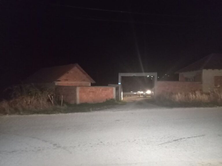 Përfundon bastisja në shtëpinë e Krasniqit në Negroc