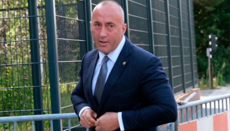 Haradinaj tregon pse nuk e votoi Gjykatën Speciale