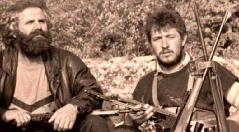 Lushtaku – Vuçiqit: Kur të shkon mendja eja, ne jemi të gatshëm me vdekë për Kosovë