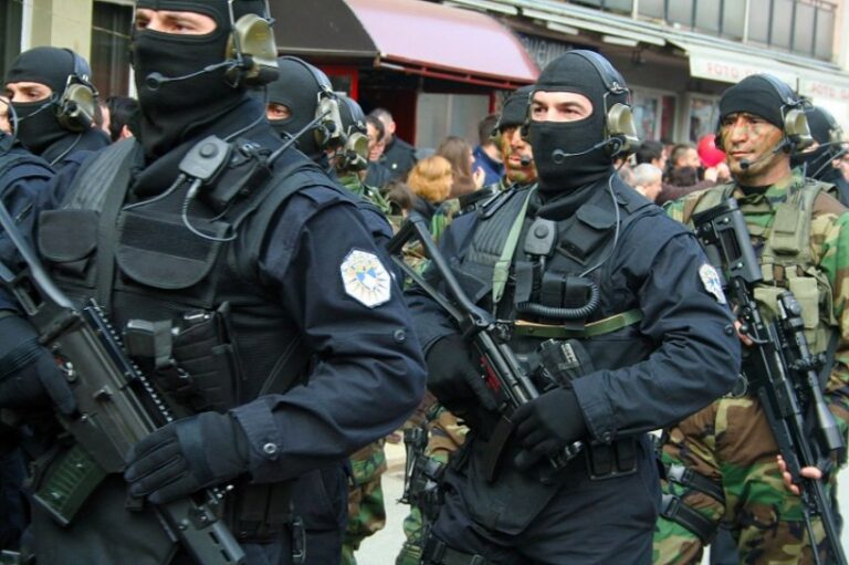 Policia e Kosovës arreston tetë persona që ishin në kërkim