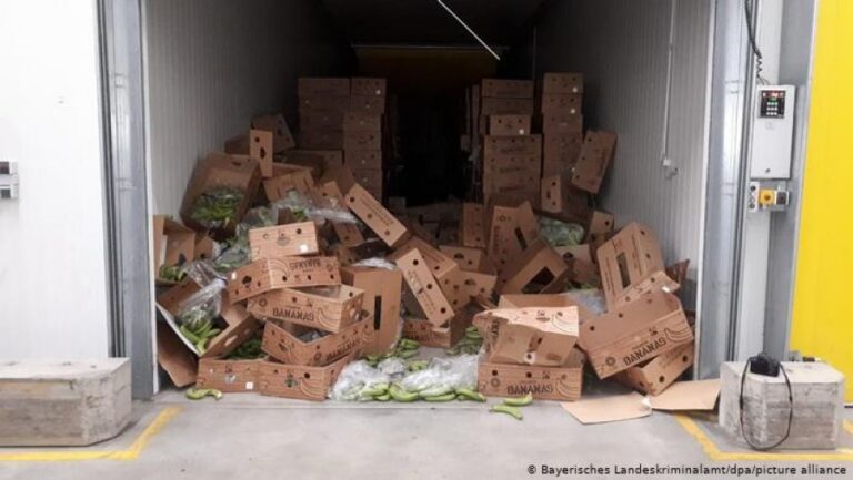 Shqiptarët në krye të listave për pjesëmarrje në strukturat e krimit të organizuar në Gjermani