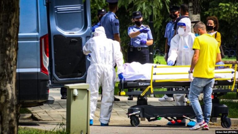 31 persona të vdekur si pasojë e Covid 19 gjatë kësaj jave