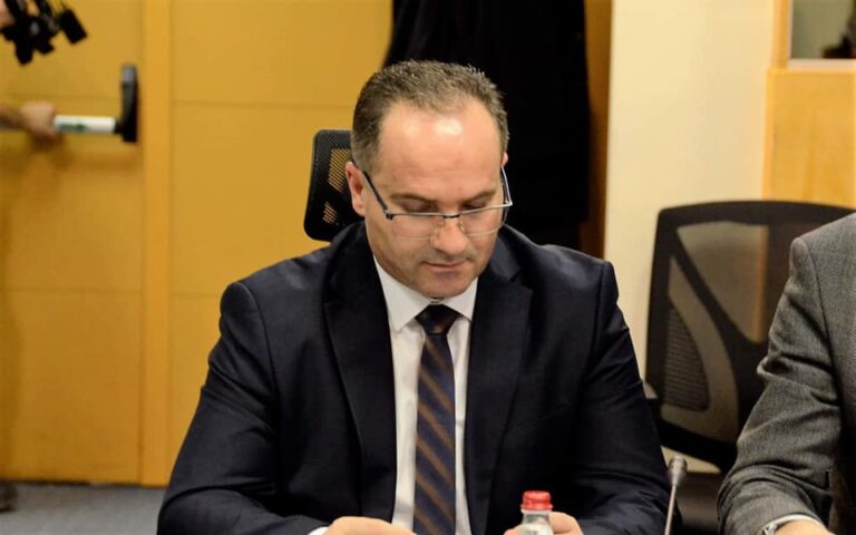 ​A do ta mbështesë Nisma LVV-në në formimin e qeverisë, flasin nga partia e Limajt