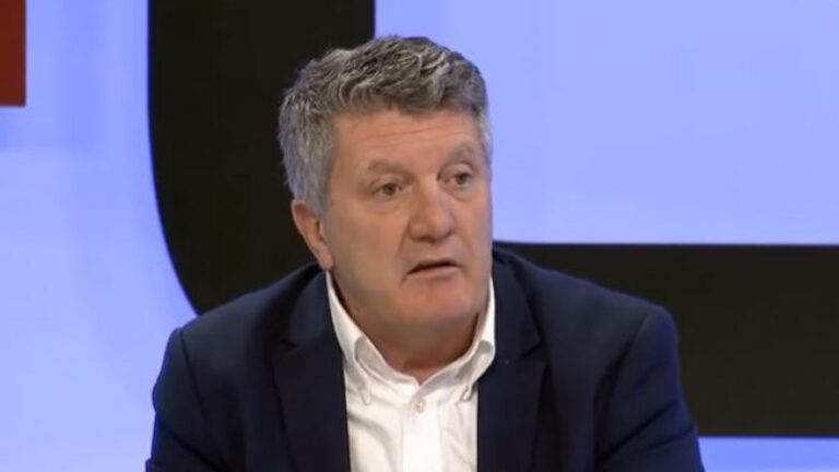 Milaim Zeka: Gjykata Speciale i ka konfirmuar aktakuzat për Azem Sylën dhe Adem Grabovcin