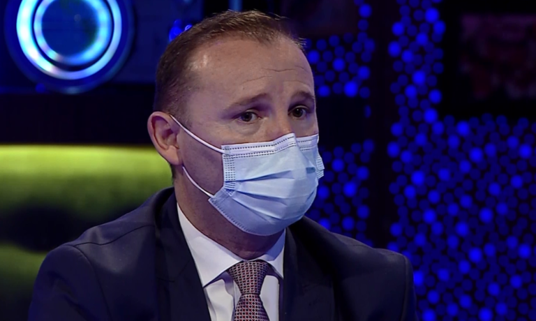 Zemaj: Sigurisht që kemi para për vaksinën kundër COVID-19